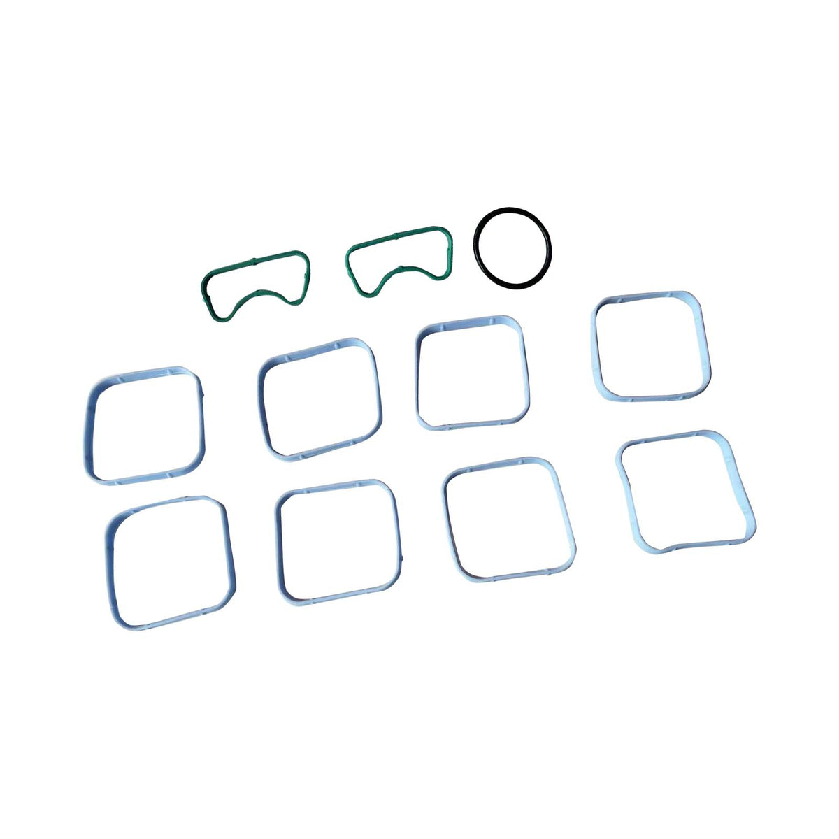 Intake Manifold Gasket Kit 68545089AA Fit Durango Ram 1500 Challenger Charger