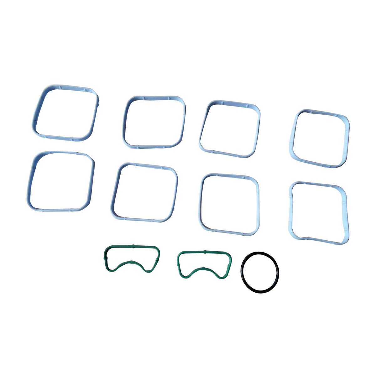 Intake Manifold Gasket Kit 68545089AA Fit Durango Ram 1500 Challenger Charger