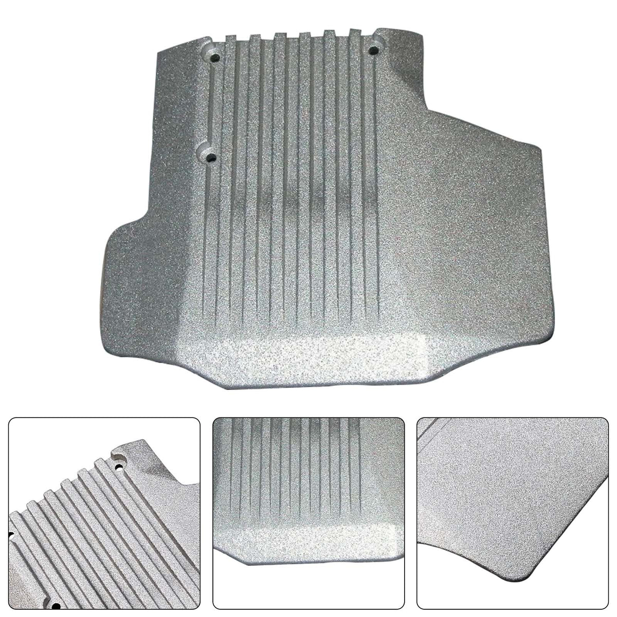 Intake Manifold Plenum Extension TPI 10108425 Fit Chevrolet Corvette 1985-1991