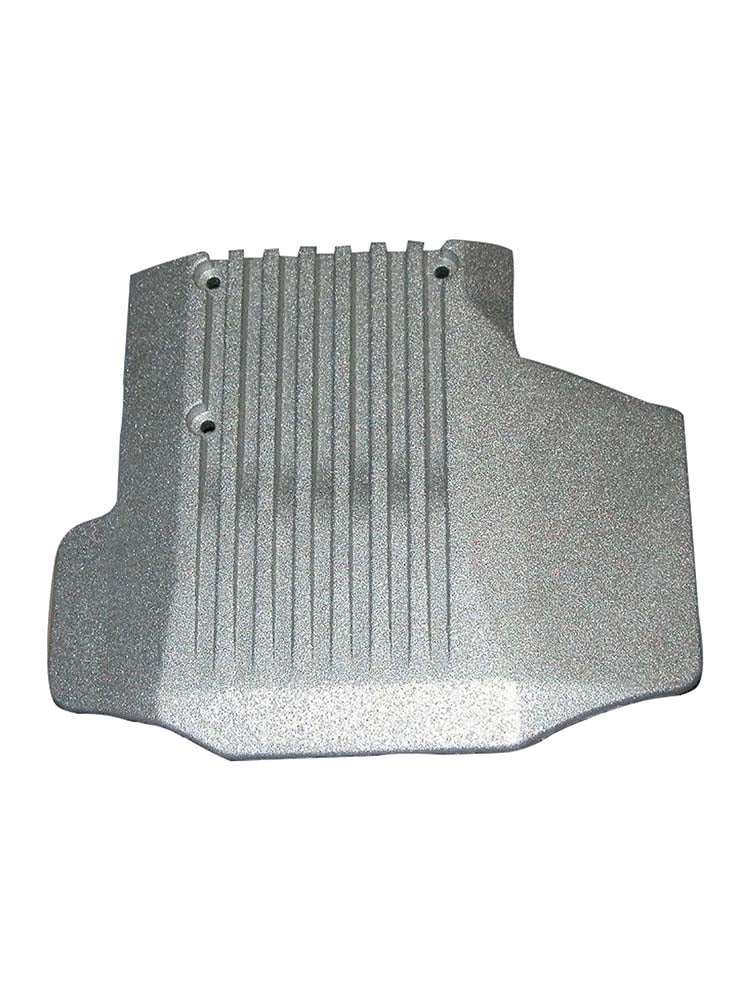 Intake Manifold Plenum Extension TPI 10108425 Fit Chevrolet Corvette 1985-1991