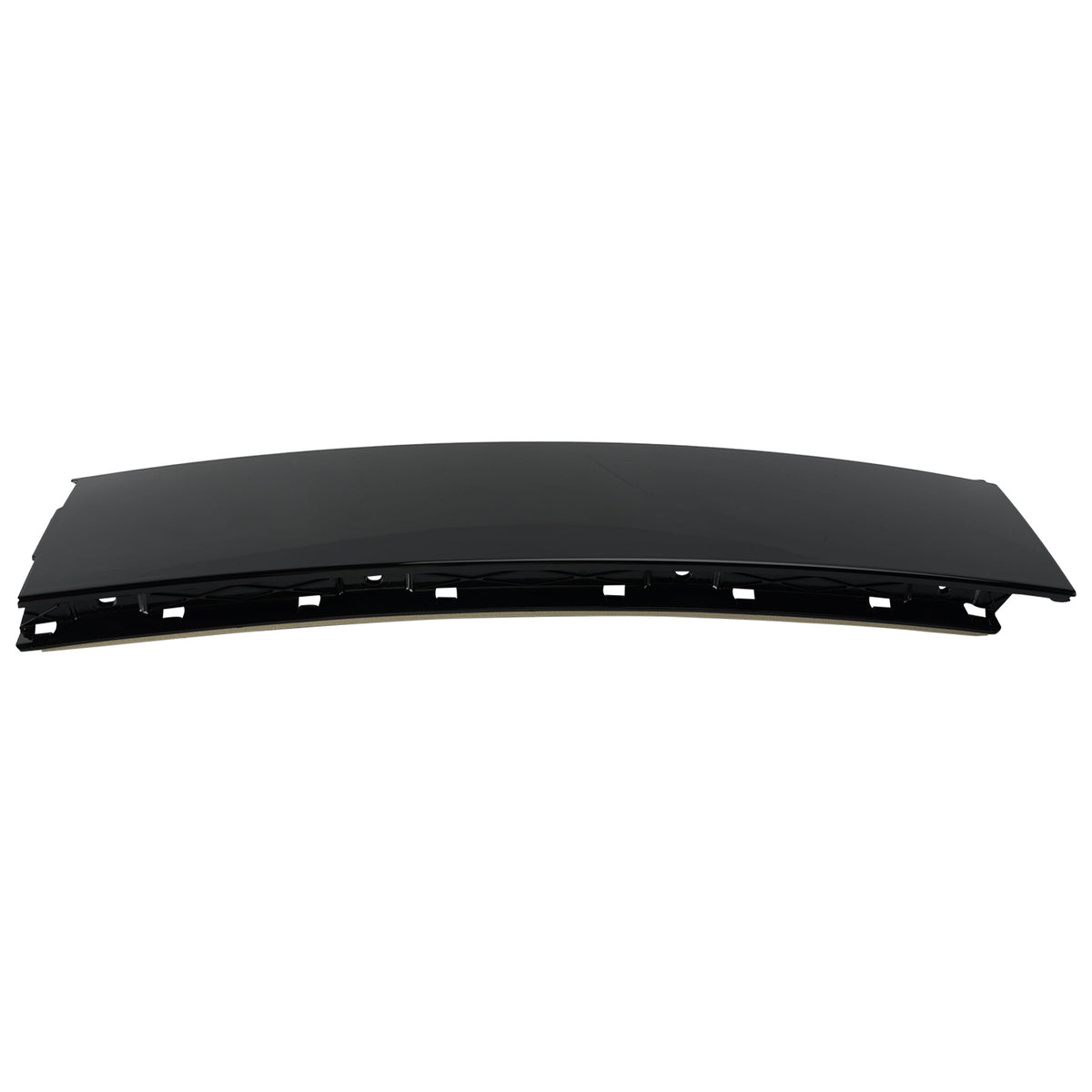 Rear Left Driver Side B Pillar Molding Trim For Ford F-Series 2017-2026
