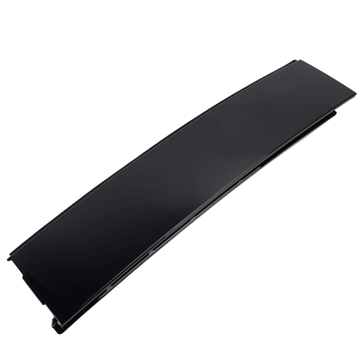 Rear Left Driver Side B Pillar Molding Trim For Ford F-Series 2017-2026