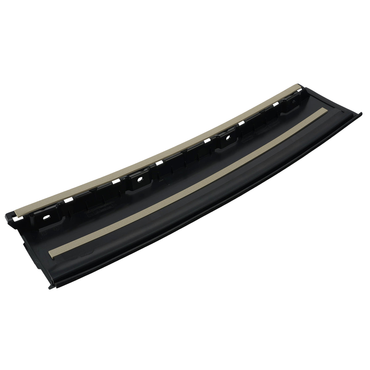 Rear Left Driver Side B Pillar Molding Trim For Ford F-Series 2017-2026