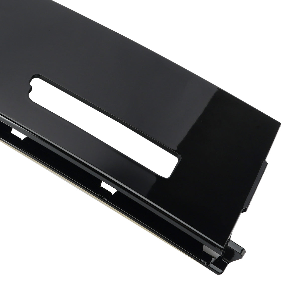B Pillar Molding Trim w/Door Keyless Entry Keypad For Ford F-Series 2017-2026