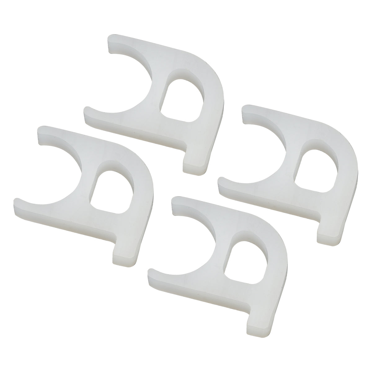 4pcs Style Y-Lock Additional Fuse for Dometic Midi Heki 60x40cm