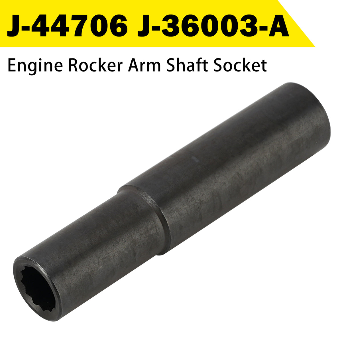 Engine Rocker Arm Shaft Socket J-44706 J-36003-A for Detroit Diesel 60 Series