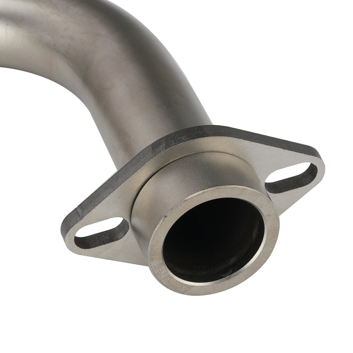 Header Link Pipe Front Exhaust System For Yamaha Yzf-R3 2015-2025 R25 Mt-03 Mt25