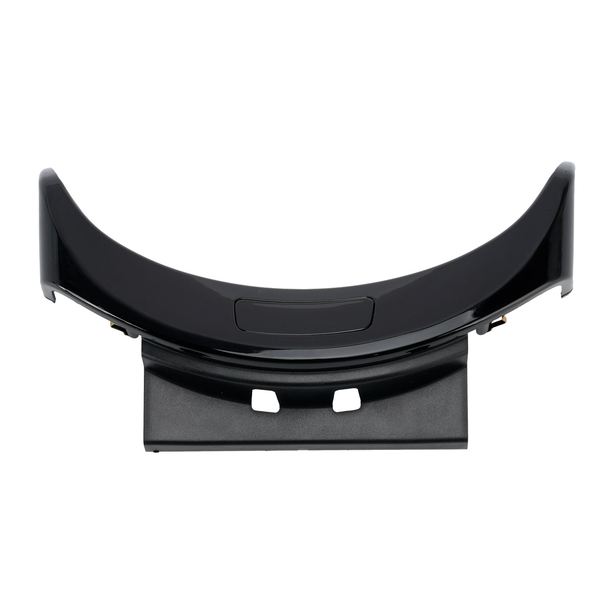 Black Center Armrest Box Button Switch A2056803407 For Benz W205 W253 2015-2020