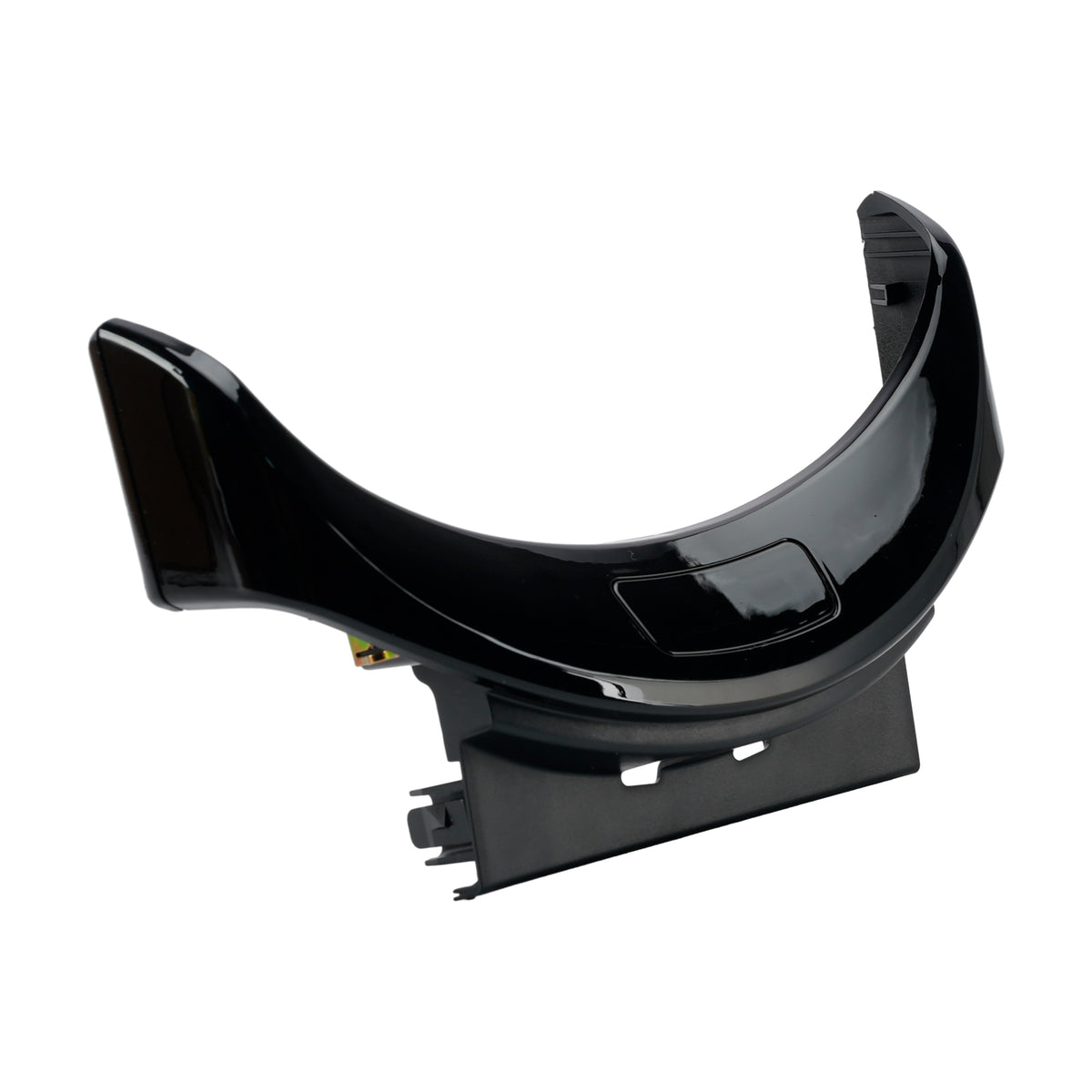 Black Center Armrest Box Button Switch A2056803407 For Benz W205 W253 2015-2020