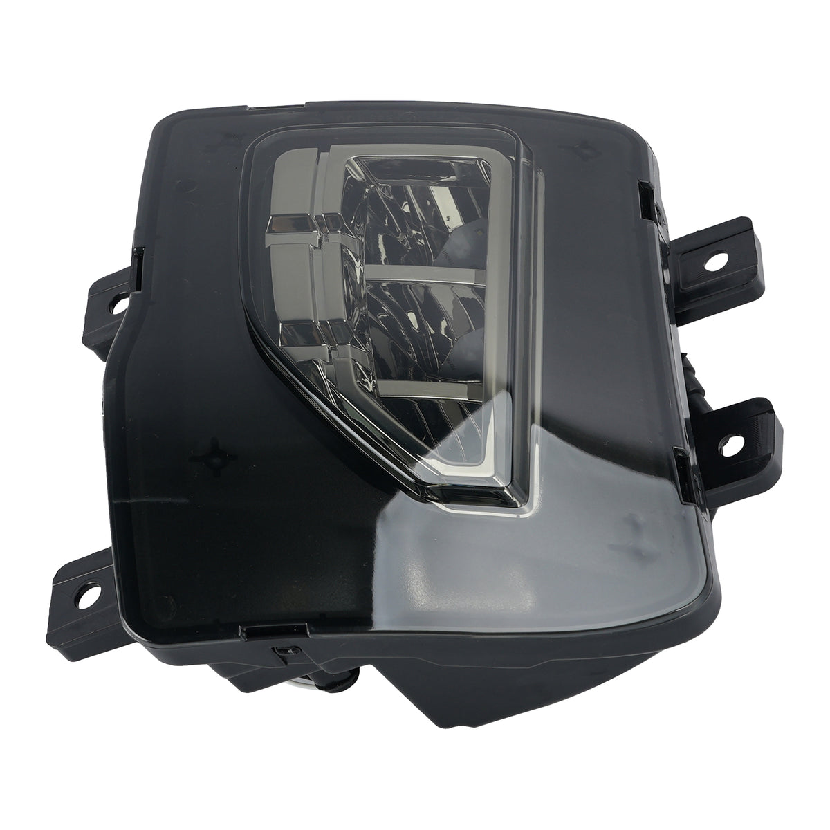 Front Left Fog Light 84000613 For Chevy Silverado 1500 2016-2018