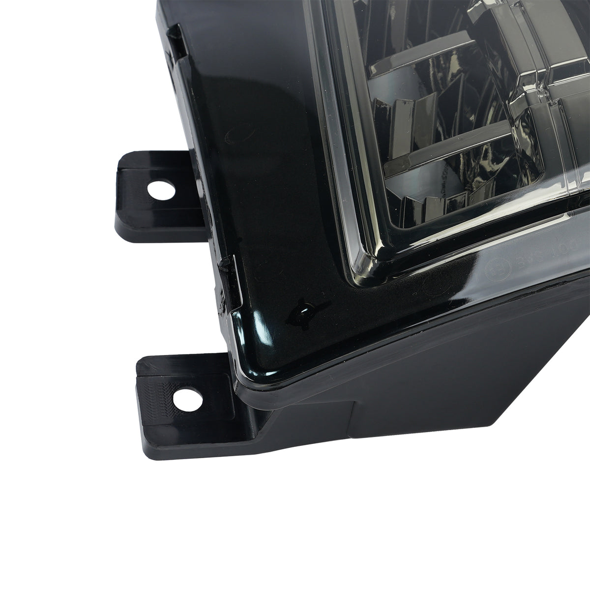 Front Left Fog Light 84000613 For Chevy Silverado 1500 2016-2018