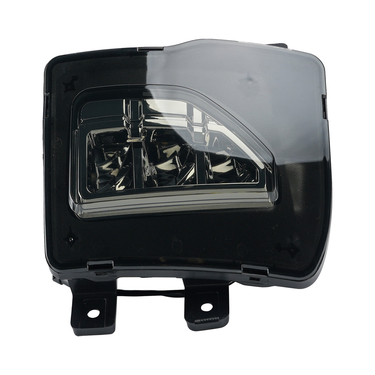 Front Right Fog Light 84000614 For Chevy Silverado 1500 2016?2018