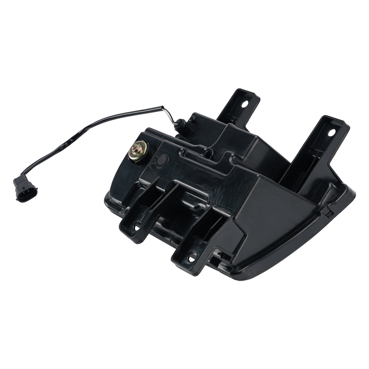 Front Right Fog Light 84000614 For Chevy Silverado 1500 2016?2018