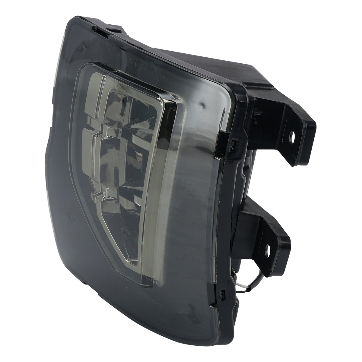 Front Left Fog Light 84000613 For Chevy Silverado 1500 2016-2018