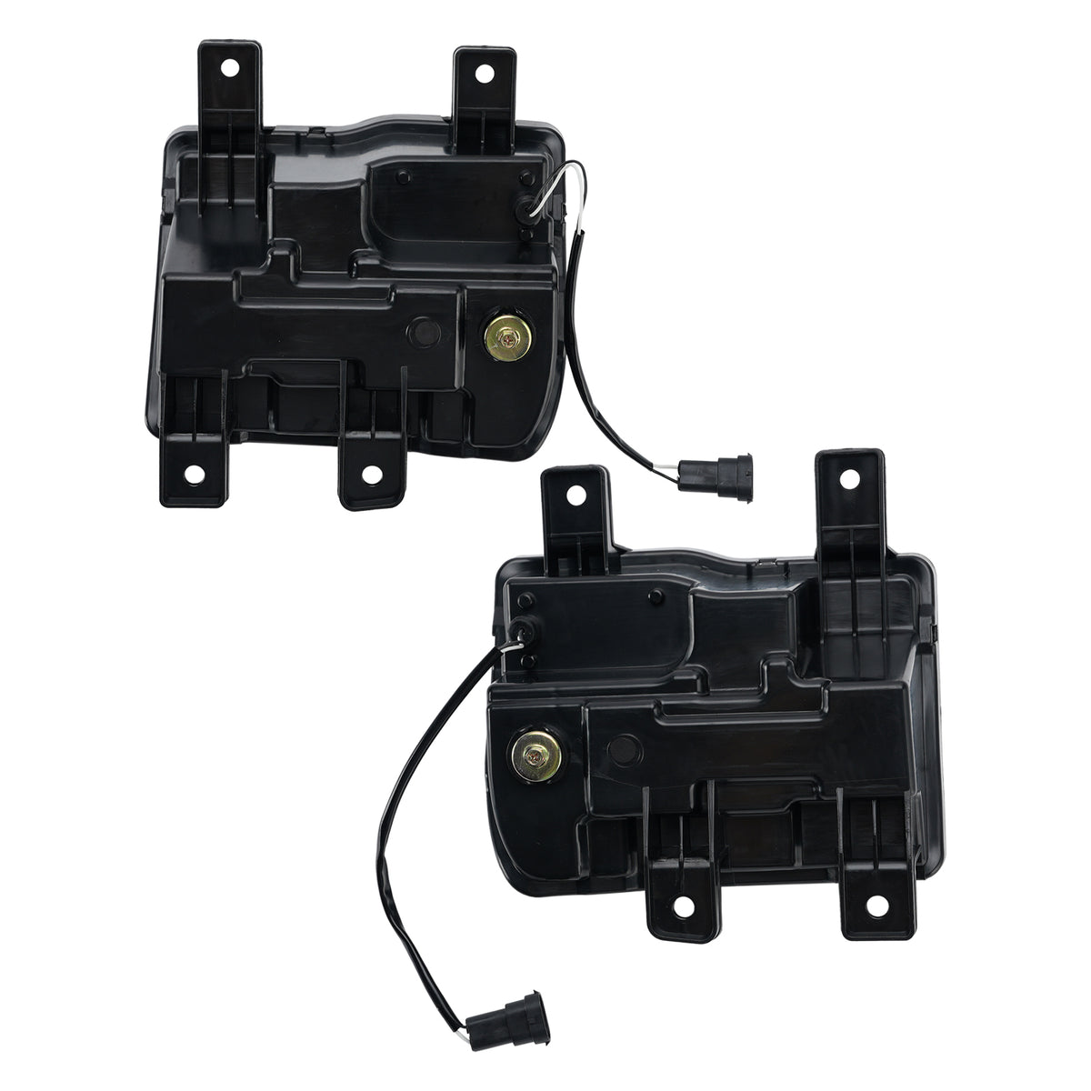 Front Fog Light 84000613 84000614 For Chevy Silverado 1500 2016?2018