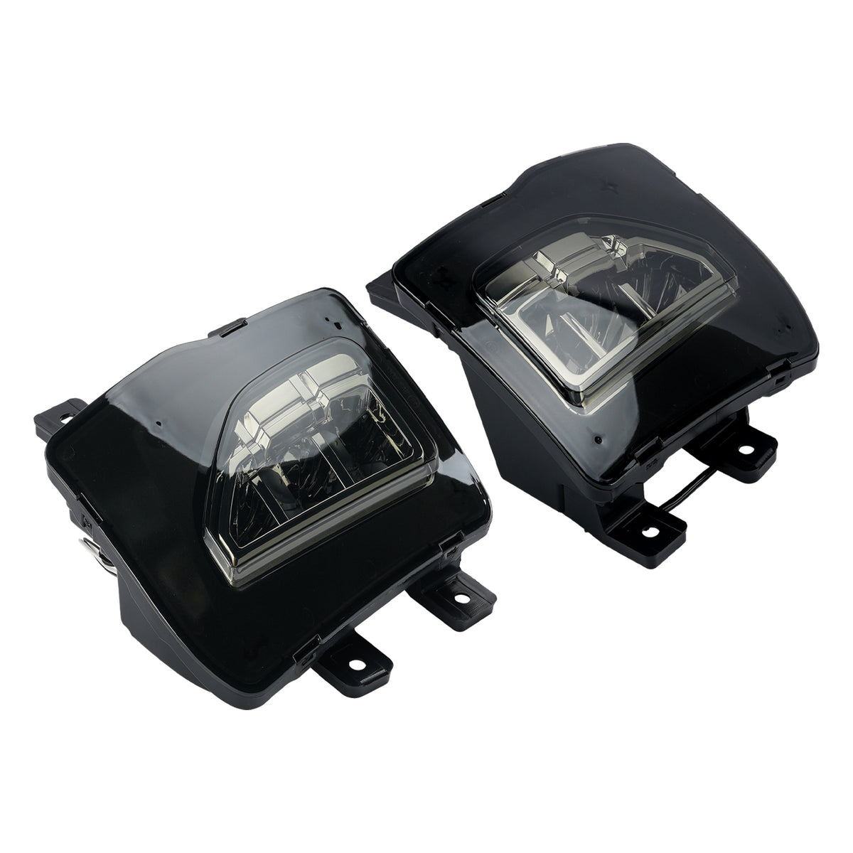 Front Fog Light 84000613 84000614 For Chevy Silverado 1500 2016?2018