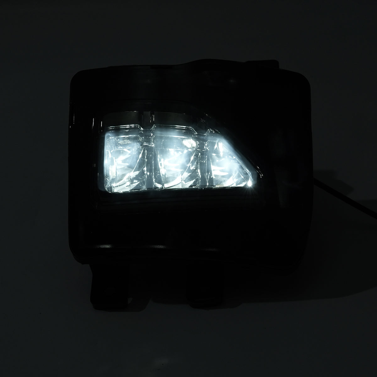 Front Right Fog Light 84000614 For Chevy Silverado 1500 2016?2018