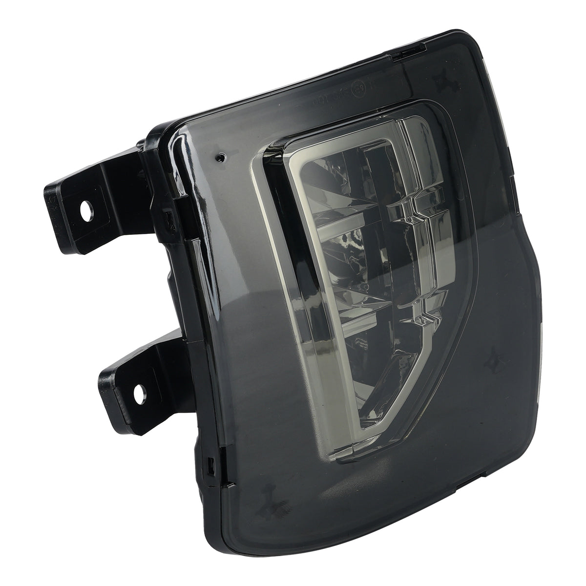 Front Right Fog Light 84000614 For Chevy Silverado 1500 2016?2018