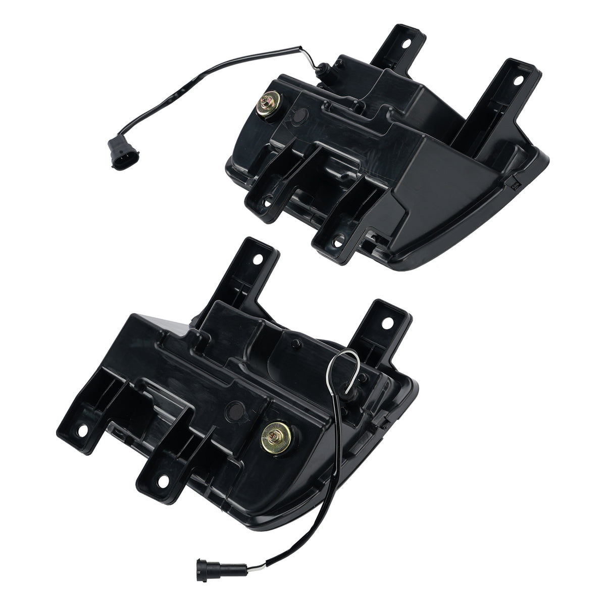 Front Fog Light 84000613 84000614 For Chevy Silverado 1500 2016?2018