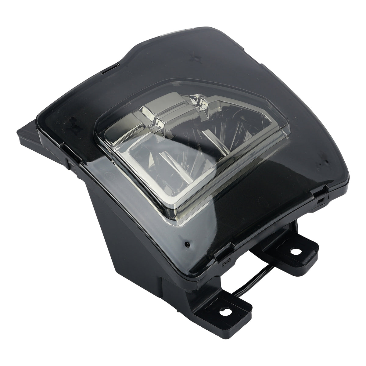 Front Right Fog Light 84000614 For Chevy Silverado 1500 2016?2018