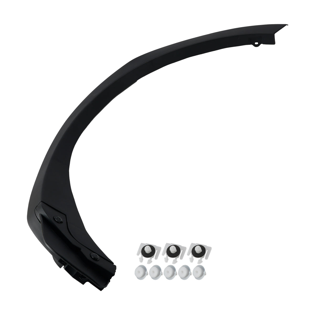 Rear Left Fender Flares TD1151W60 For Mazda CX-9 GS GT 2007-2015