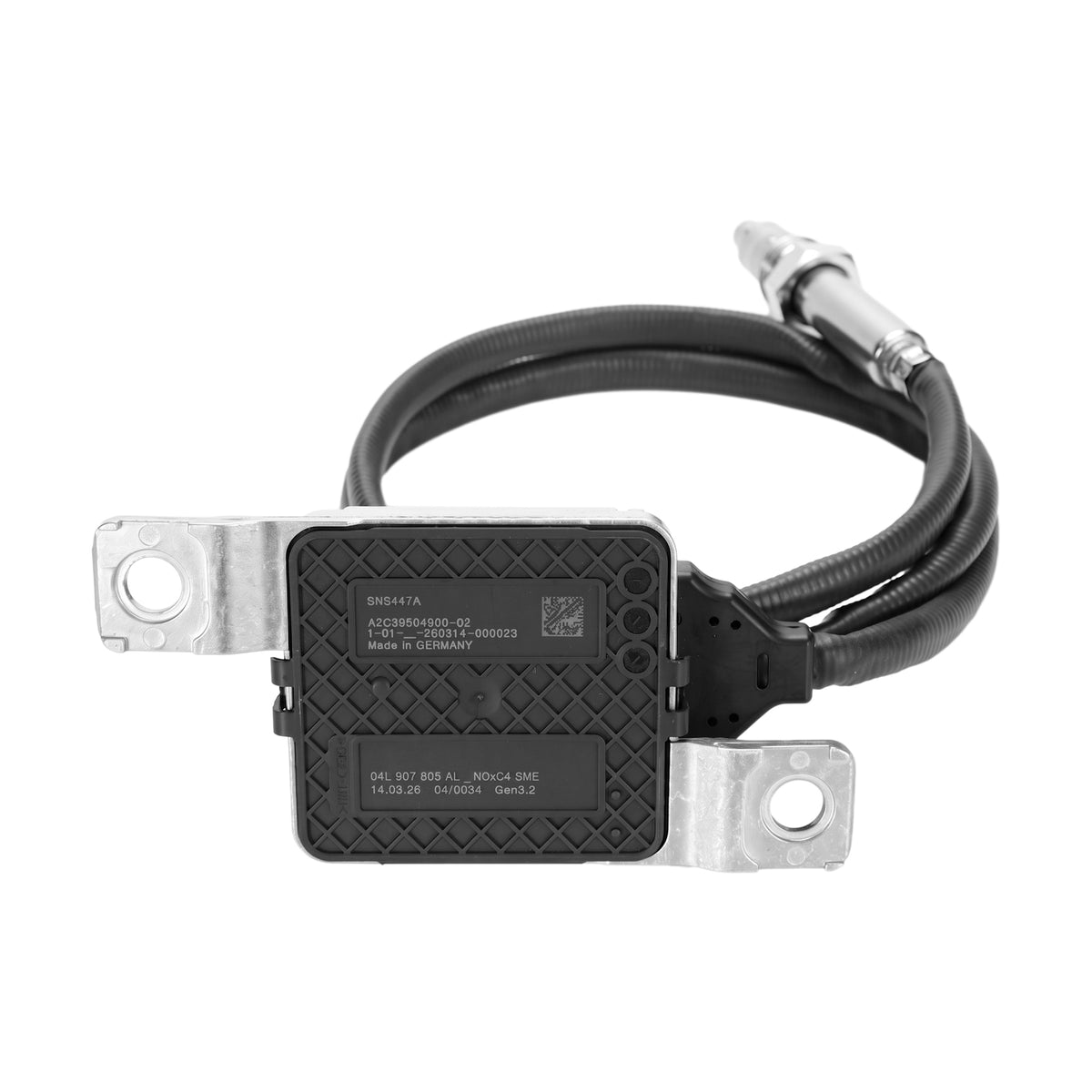 NOx Sensor 04L907805AL For VW Arteon Passat B8 Skoda Superb III