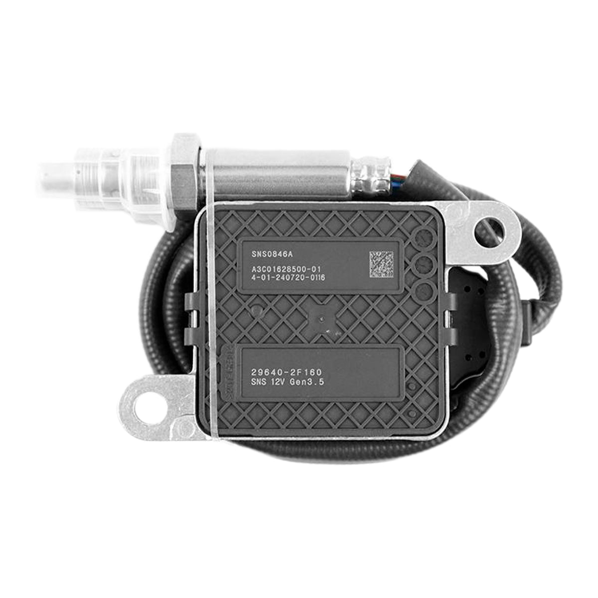 Nitrogen NOx Sensor 29640?2F160 For KIA Sorento Hyundai Santa Fe 2018?2020