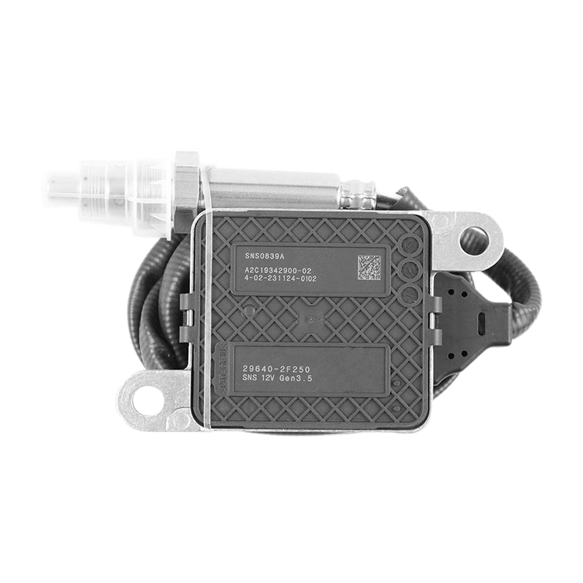 Nitrogen NOx Sensor 29640?2F250 For Kia Hyundai Palisade 19 Gen 3.5