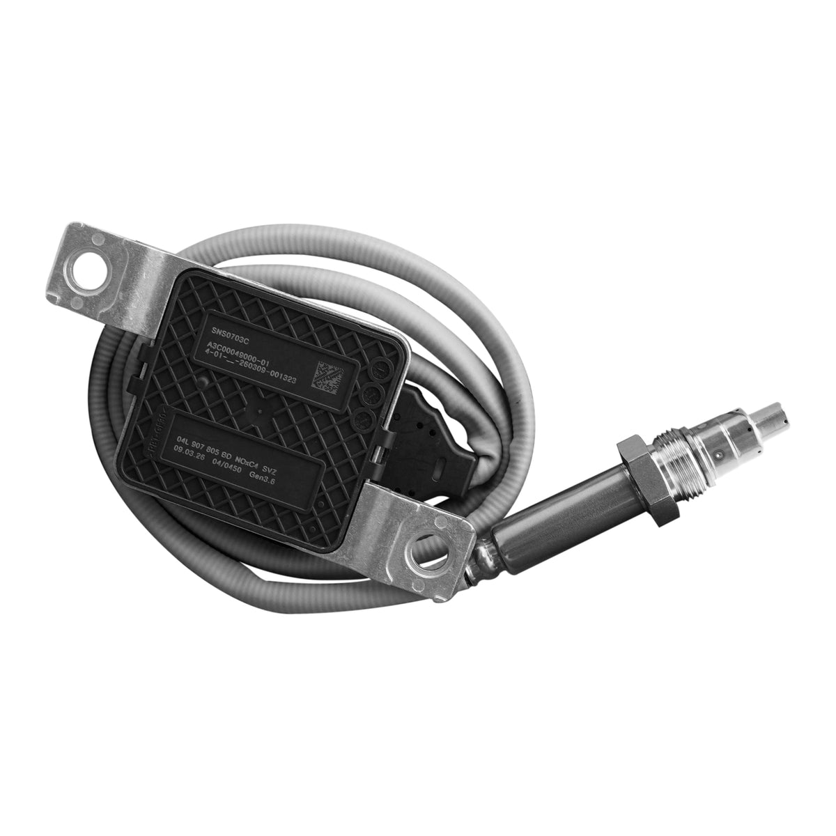 Nitrogen Oxide NOx Sensor SNS0703C 04L907805BD For Audi VW