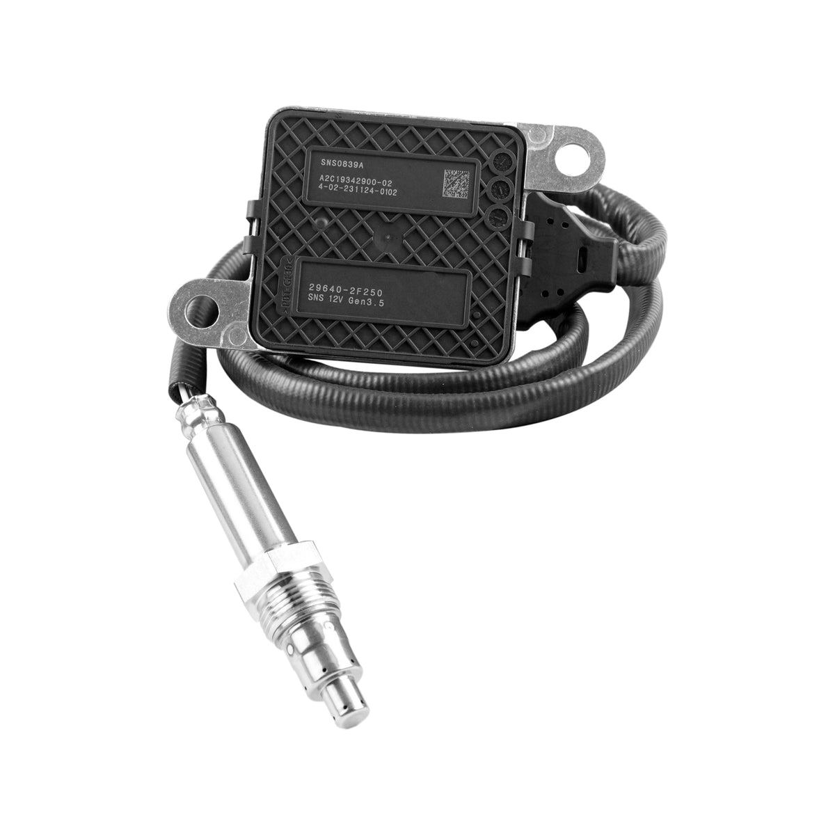 Nitrogen NOx Sensor 29640?2F250 For Kia Hyundai Palisade 19 Gen 3.5