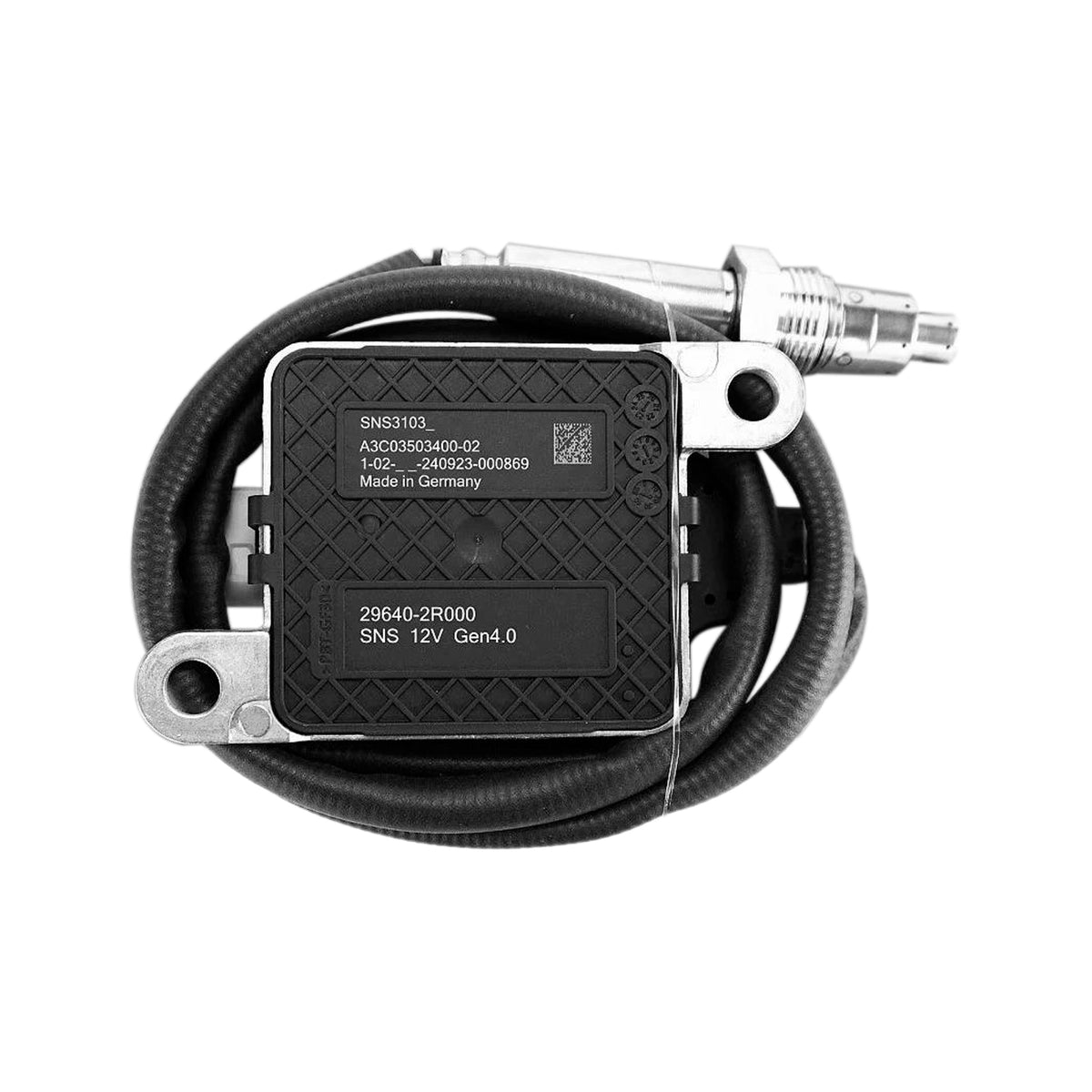 Nitrogen NOx Sensor 29640?2R000 For Hyundai Tucson Santa Fe Genesis G80