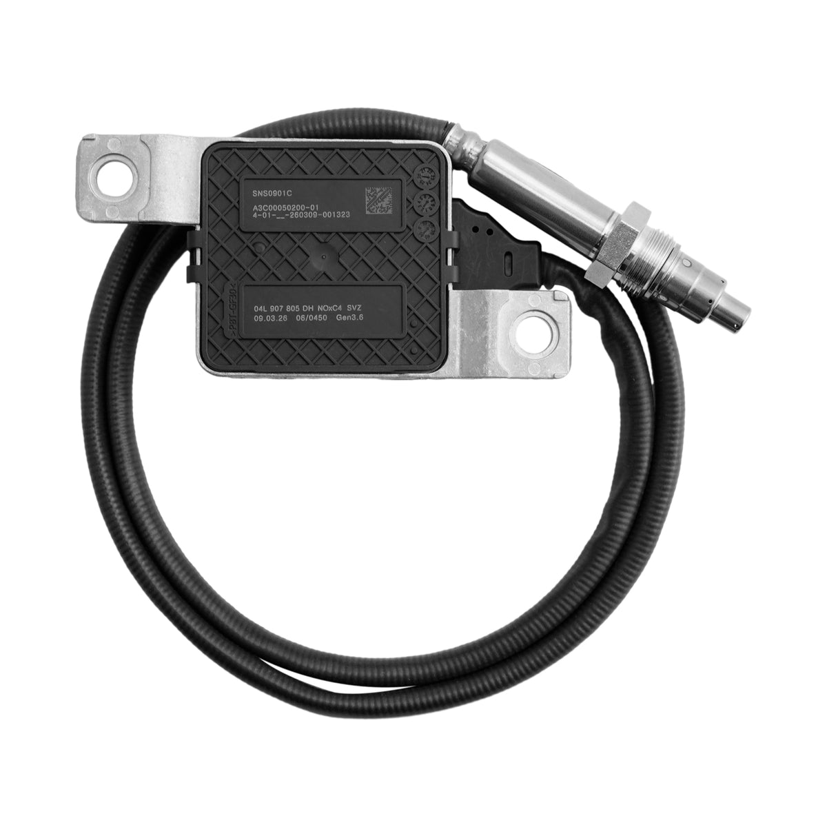 NOx Sensor 04L907805DH SNS0901C For Seat Alhambra VW Sharan