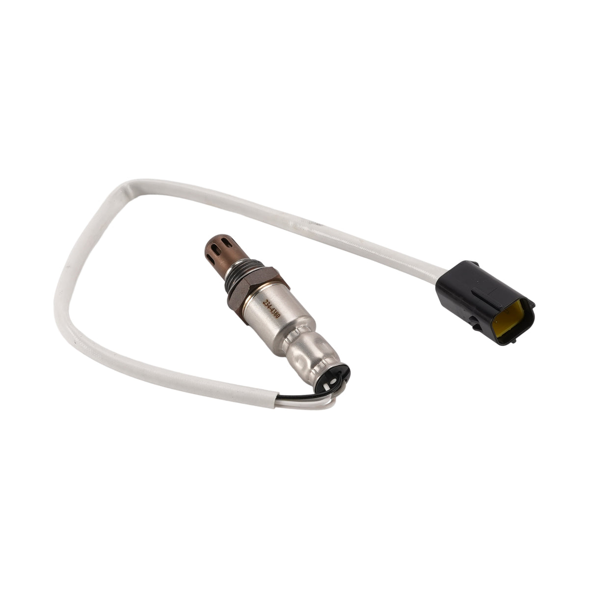 234-4380 Downstream Oxygen Sensor For Nissan Sentra 2007-2012 2.0L L4