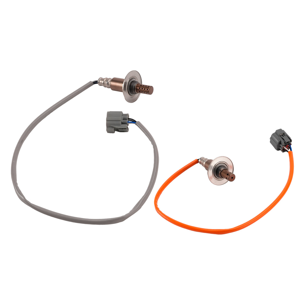 Up & Down Oxygen Sensor 234-9123 234-4445 For Subaru Forester Impreza Legacy