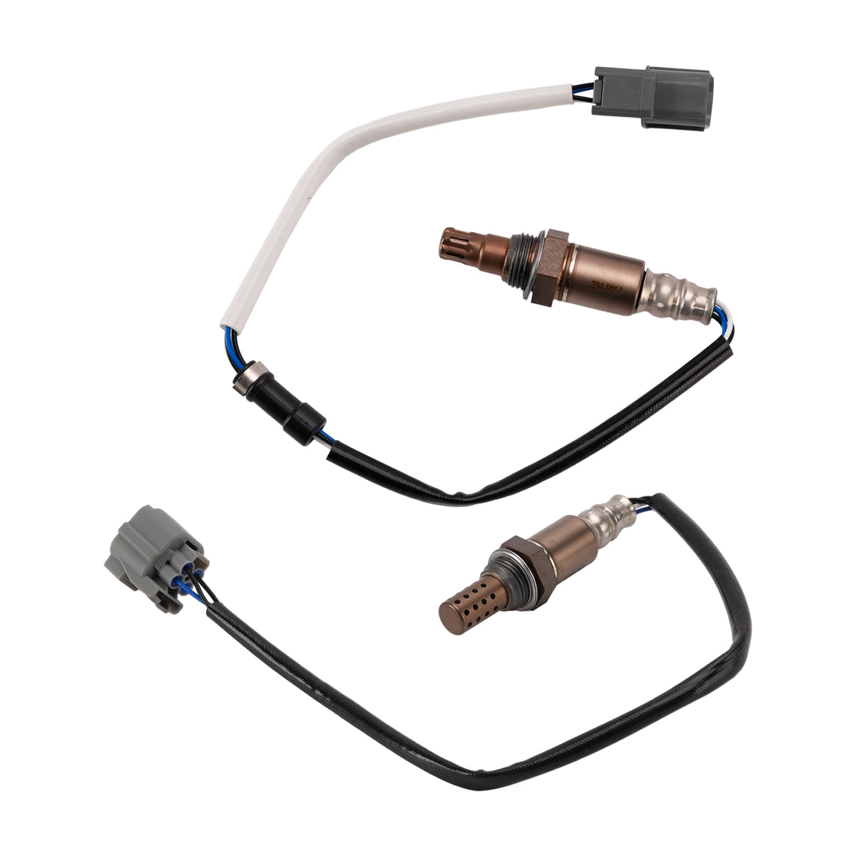 Up & Down Oxygen Sensor 234-9064 234-4733 For Honda Element CR-V Acura RSX