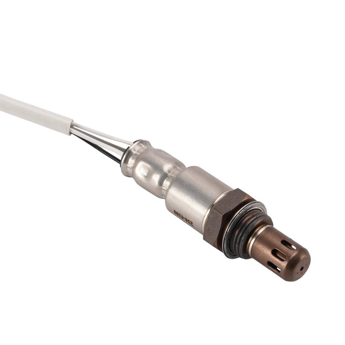 234-4380 Downstream Oxygen Sensor For Nissan Sentra 2007-2012 2.0L L4