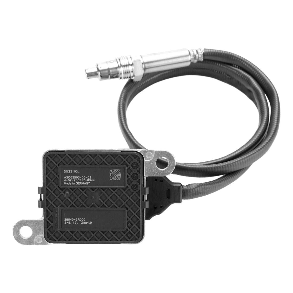 Nitrogen NOx Sensor 29640?2R000 For Hyundai Tucson Santa Fe Genesis G80