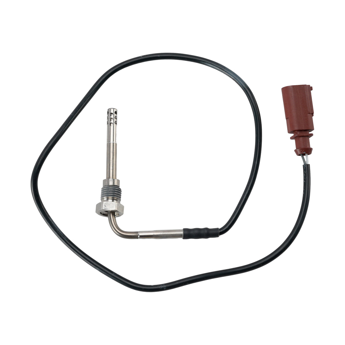 Exhaust Gas Temperature Sensor For VW Transporter T5 Multivan 2003-2015 2.0T