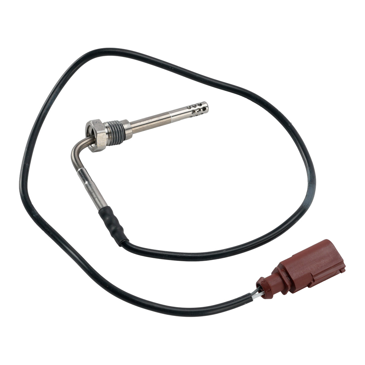 Exhaust Gas Temperature Sensor For VW Transporter T5 Multivan 2003-2015 2.0T