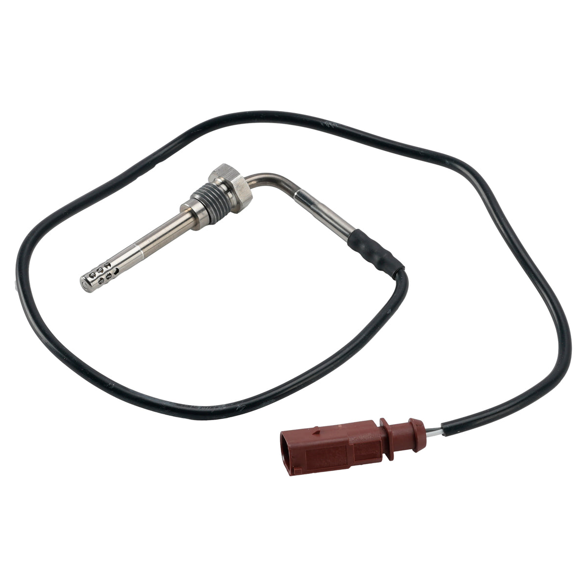 Exhaust Gas Temperature Sensor For VW Transporter T5 Multivan 2003-2015 2.0T
