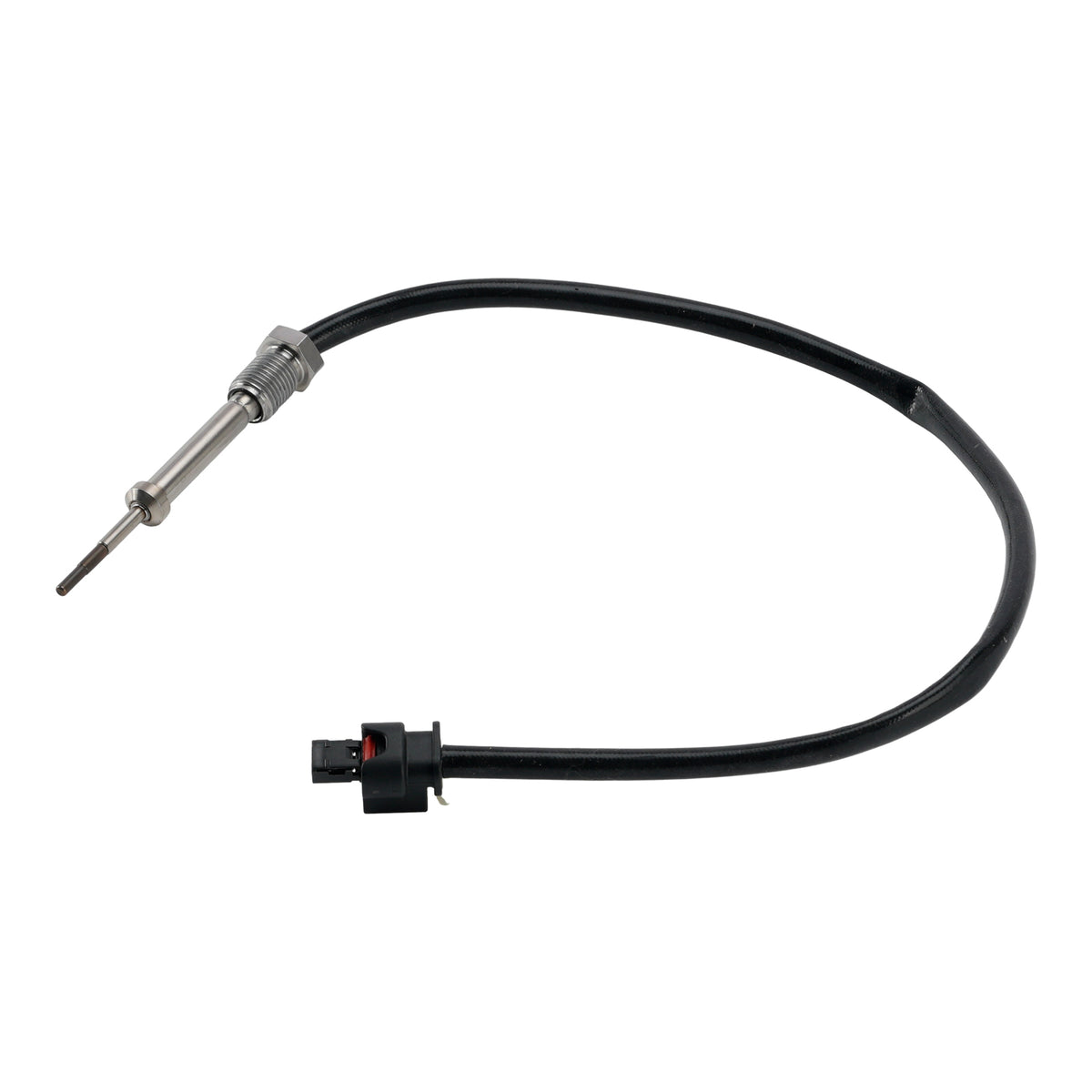 Exhaust Gas Temperature Sensor 13627806254 For BMW E81 E87 E90 E91 F10 E83 E84