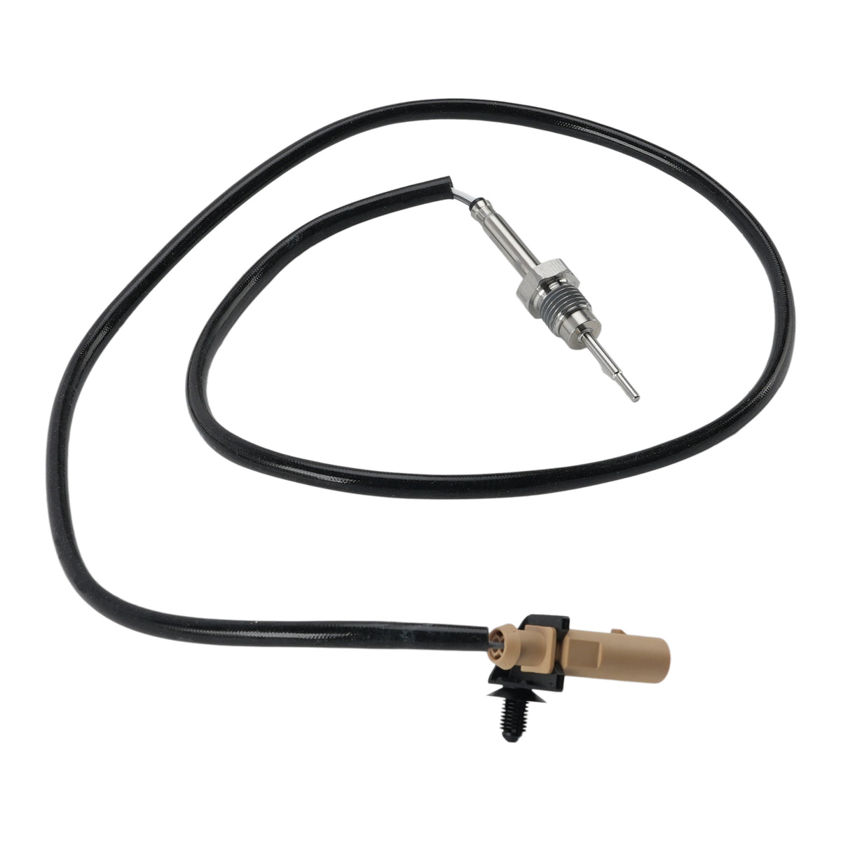 Exhaust Gas Temperature Sensor 04L906088DE For VW California Multivan T6
