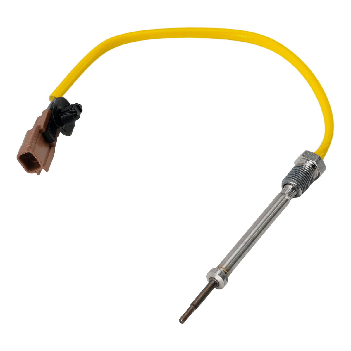 Exhaust Gas Temperature Sensor 8200930751 For Renault Trafic II 2.0 DCI 2006-