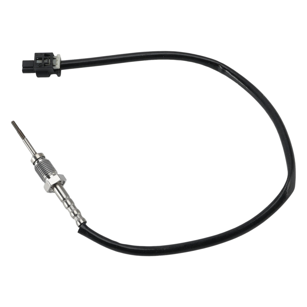 Exhaust Gas Temperature Sensor 13627806254 For BMW E81 E87 E90 E91 F10 E83 E84