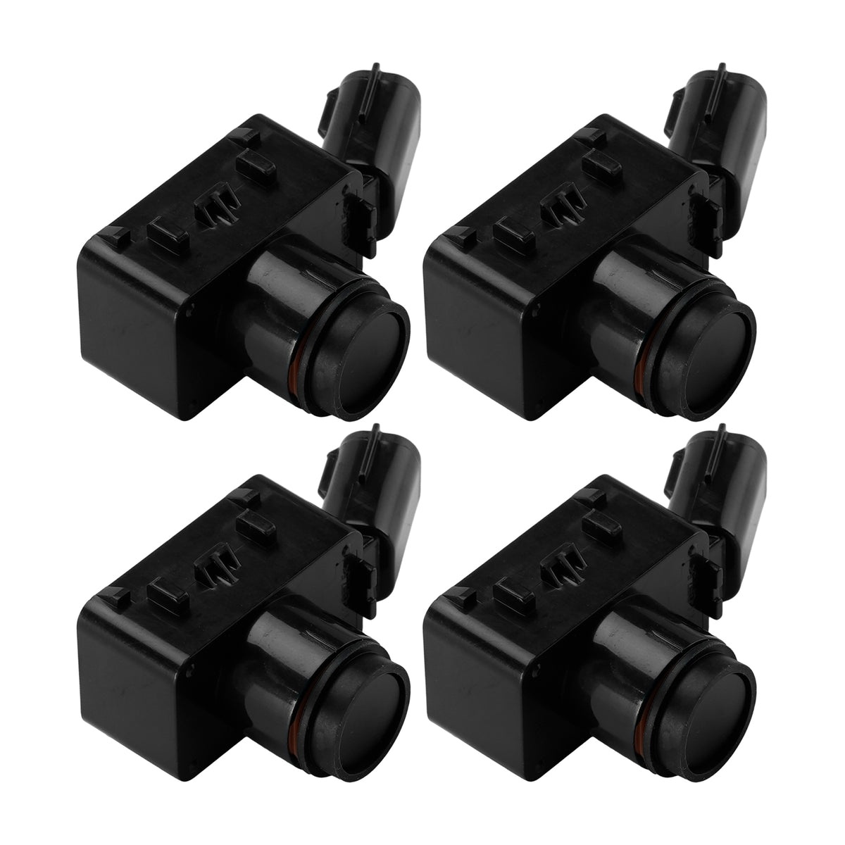 4x Parking Distance Sensor 89341-33220 For Toyota Camry Lexus LS500