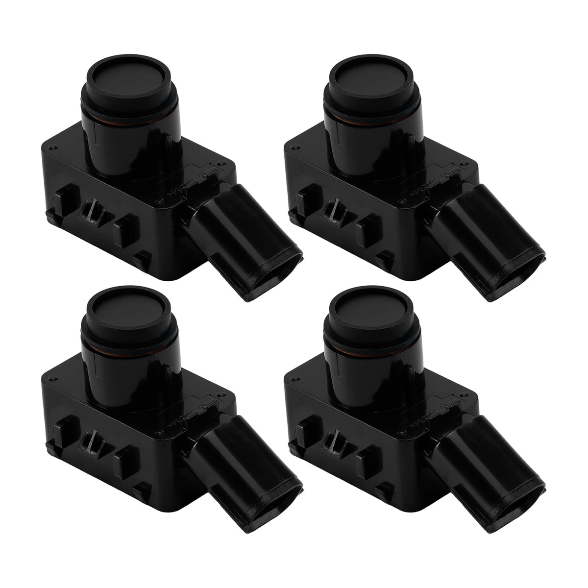 4x Parking Distance Sensor 89341-33220 For Toyota Camry Lexus LS500