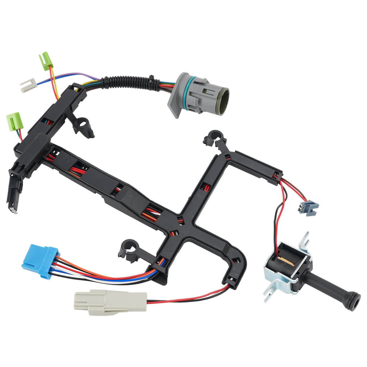 4L60E 4L65E 4L70E Internal Wiring Harness w/TCC Solenoid 99603 For GM Chevy GMC