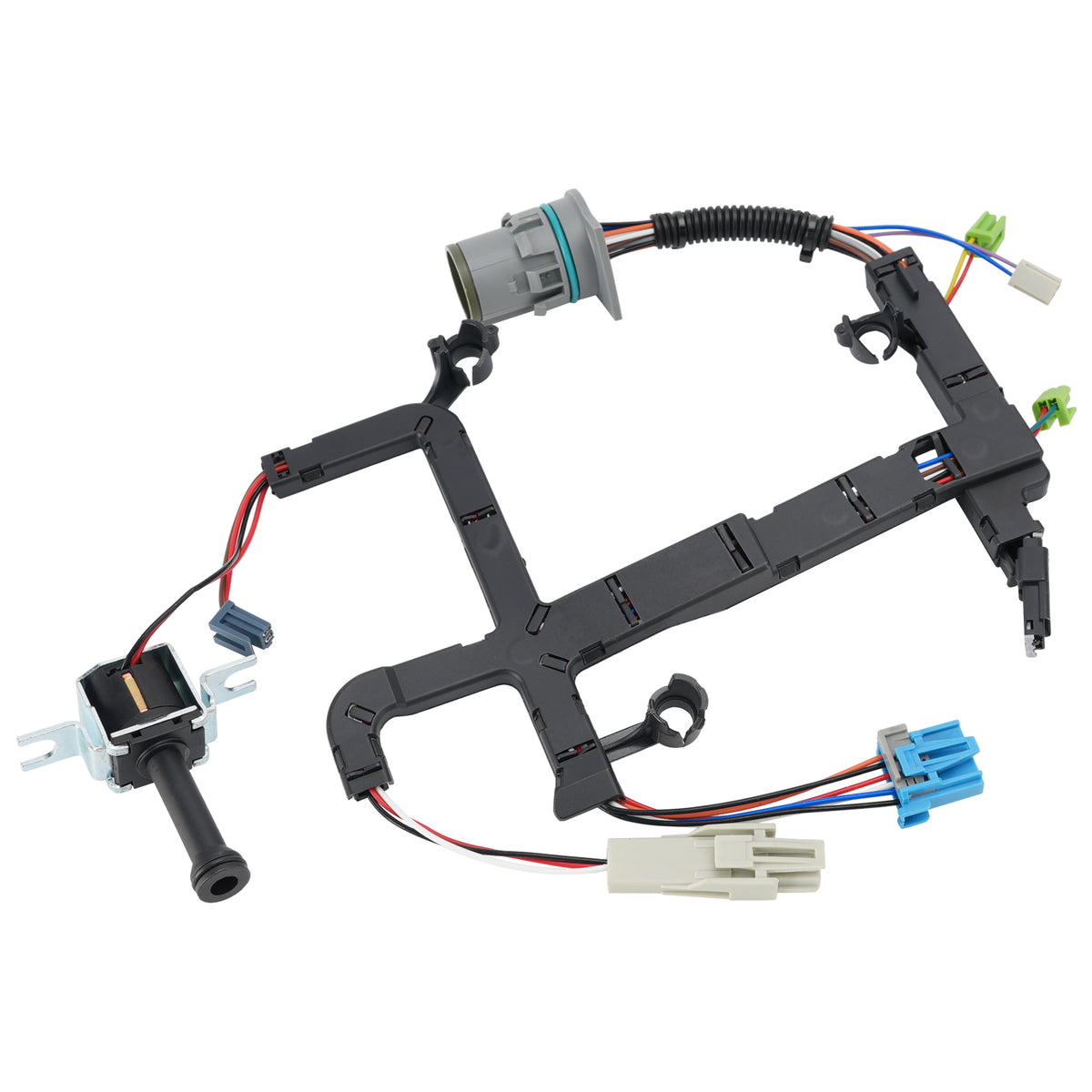 4L60E 4L65E 4L70E Internal Wiring Harness w/TCC Solenoid 99603 For GM Chevy GMC