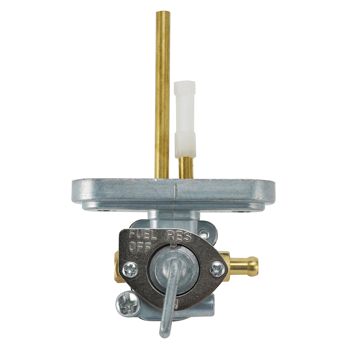 Petcock Fuel Gas Tap Valve fit for Yamaha XS500 XS650 SR500 XS1100 447-24500-01