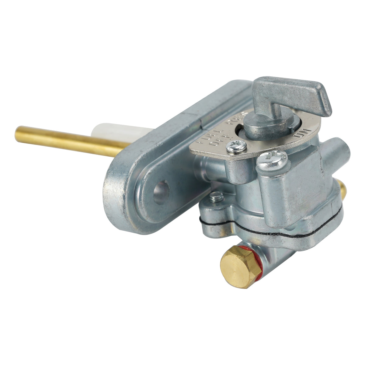 Petcock Fuel Gas Tap Valve fit for Yamaha XS500 XS650 SR500 XS1100 447-24500-01